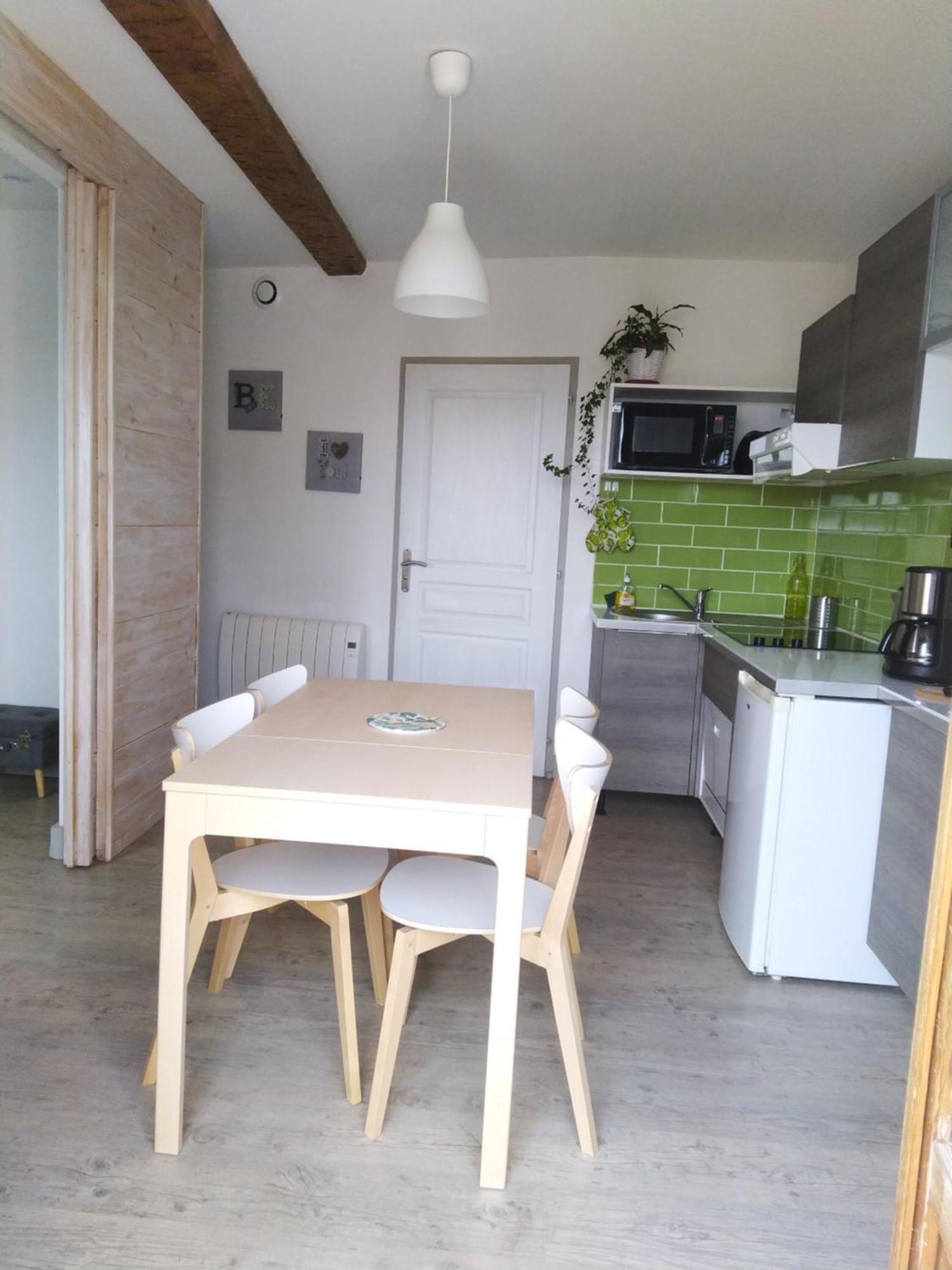 Chez Christine Et Fabrice Font-Romeu-Odeillo-Via Quarto foto