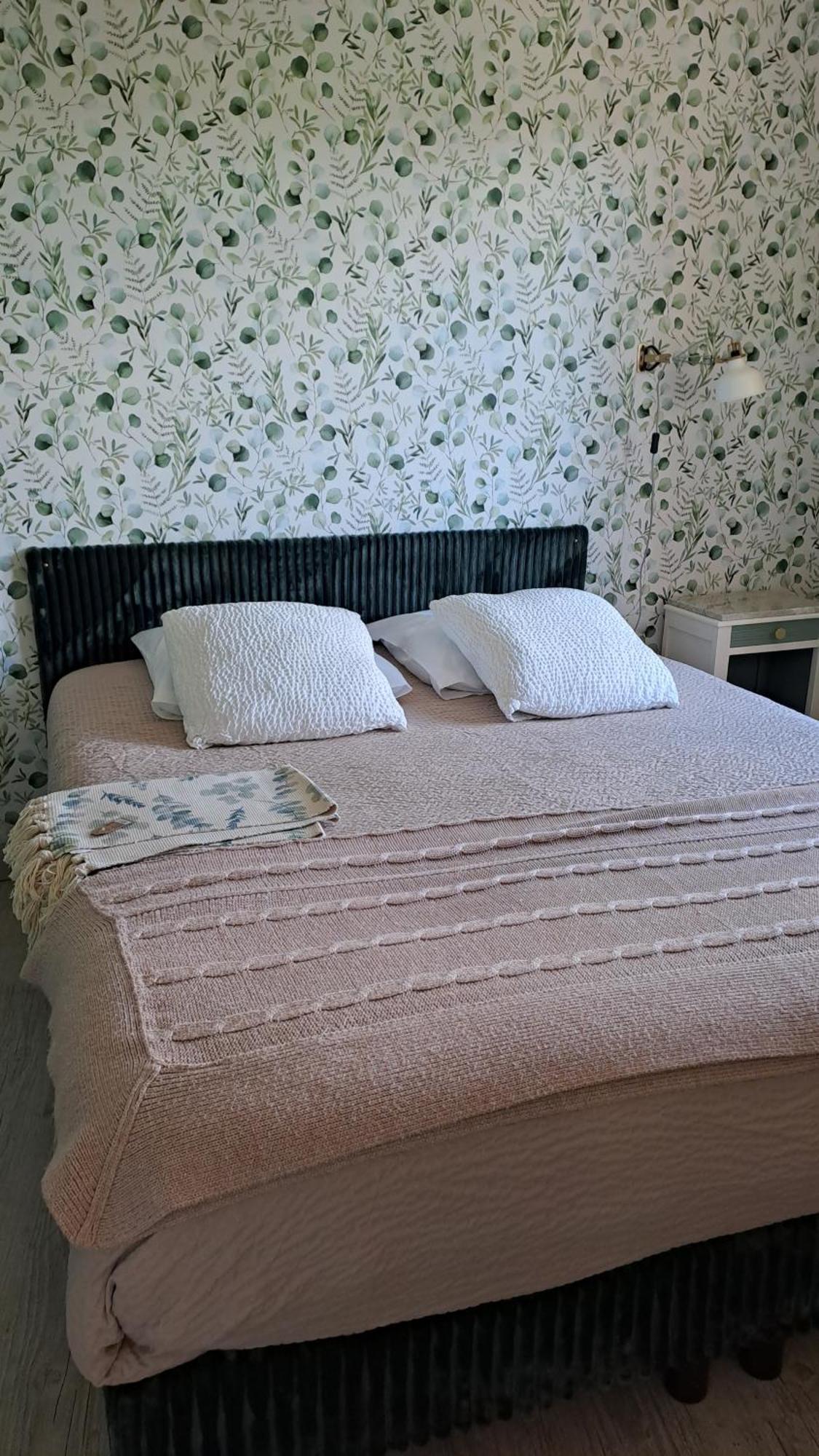 Chez Christine Et Fabrice Font-Romeu-Odeillo-Via Quarto foto