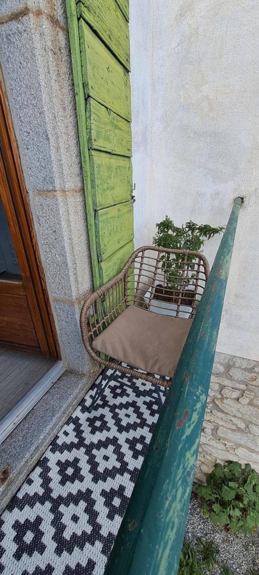 Chez Christine Et Fabrice Font-Romeu-Odeillo-Via Quarto foto