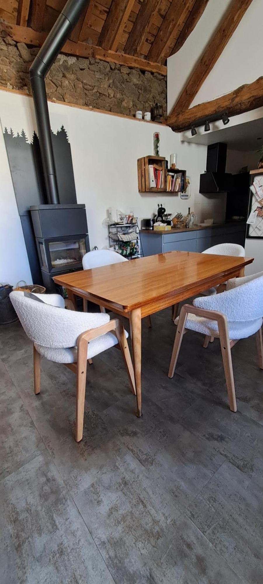 Chez Christine Et Fabrice Font-Romeu-Odeillo-Via Exterior foto
