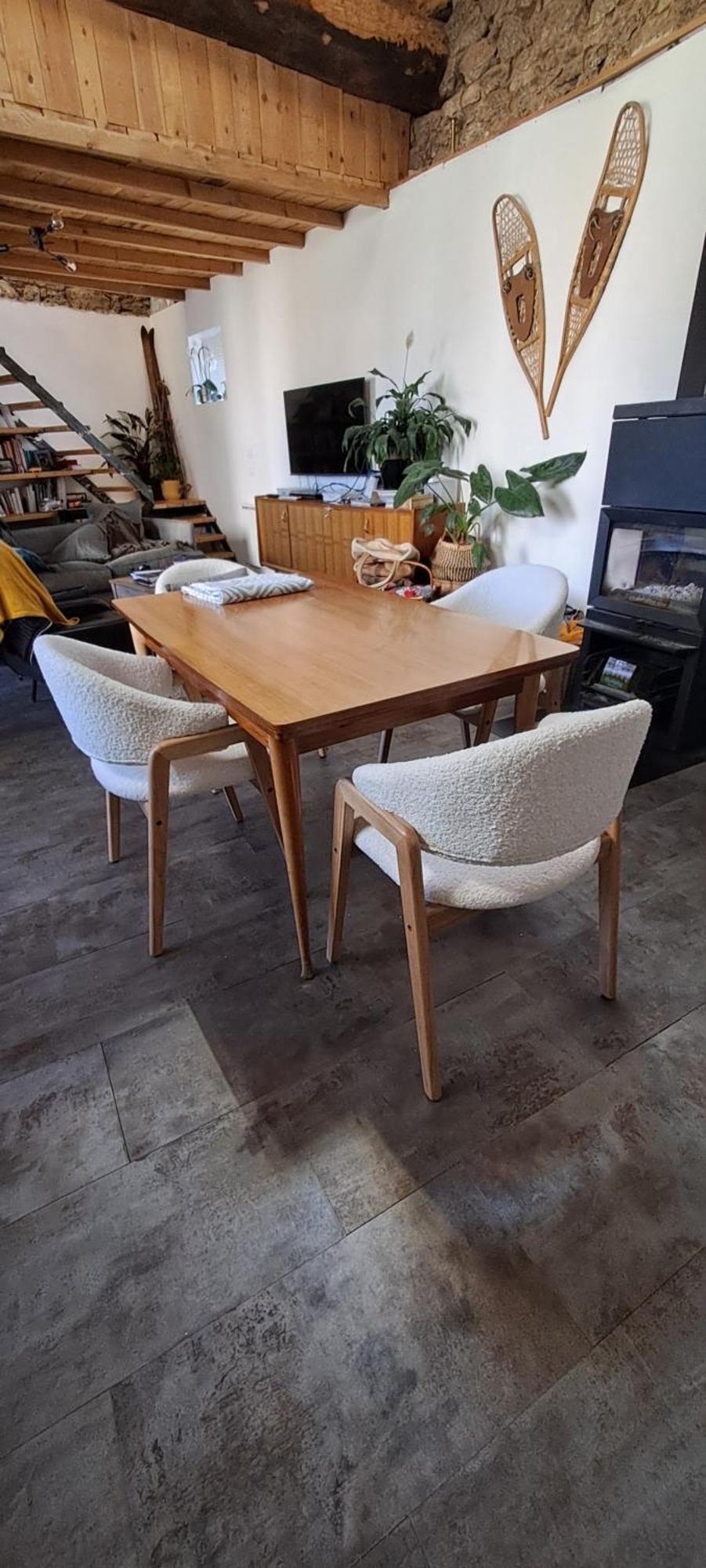 Chez Christine Et Fabrice Font-Romeu-Odeillo-Via Exterior foto