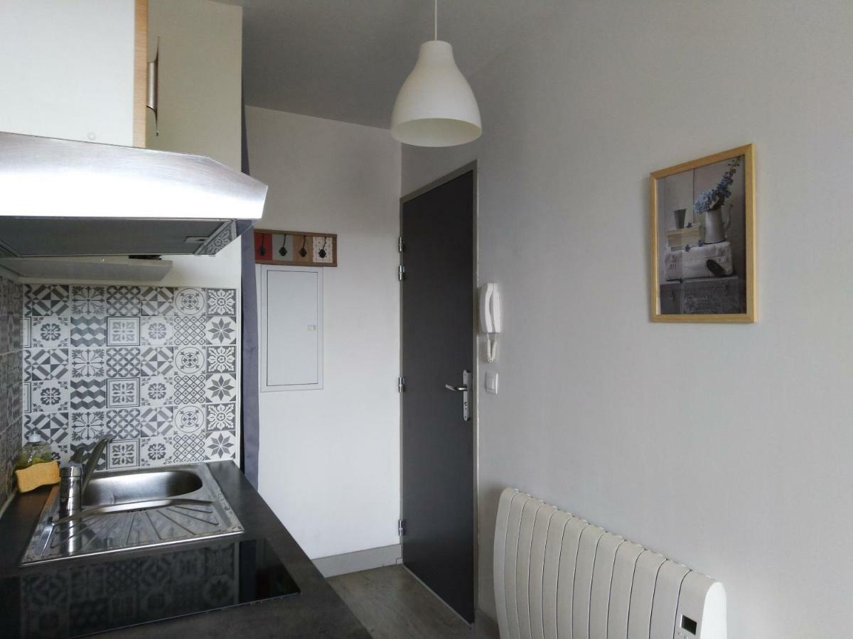 Chez Christine Et Fabrice Font-Romeu-Odeillo-Via Exterior foto
